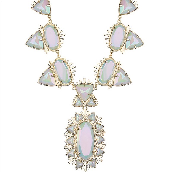 Kendra Scott Jewelry - Kendra Scott Havana statement necklace